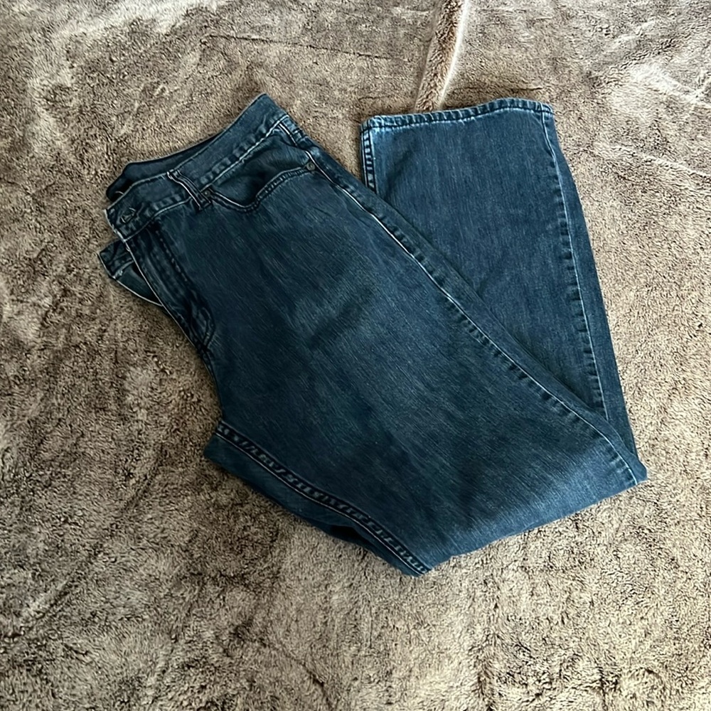 EUC Alfani jeans